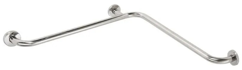 Стенен парапет за баня от неръждаема стомана 71 cm Handicap – Sapho