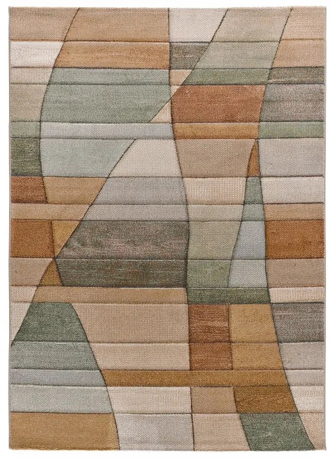 Килим 80x150 cm Sora – Universal