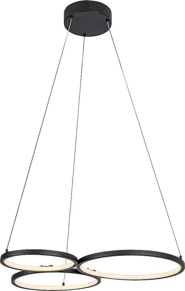 Rabalux Formand Висящи осветителни тела IP20 LED 38W 3000 72297