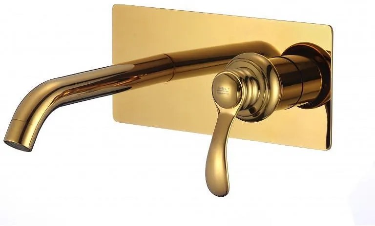 Месингов смесител за вграждане ICF 5545311G