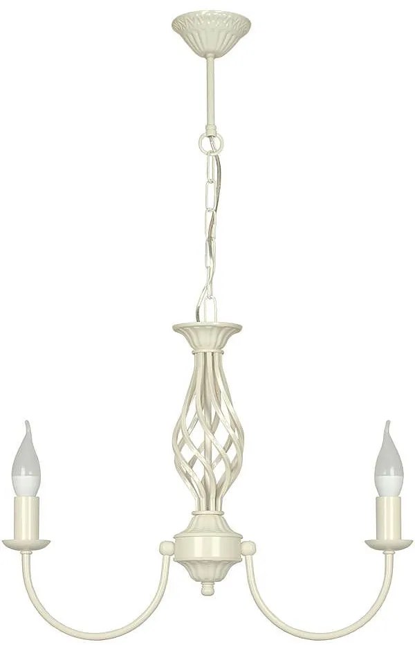 Полилей КОМО, крем, 2xE14