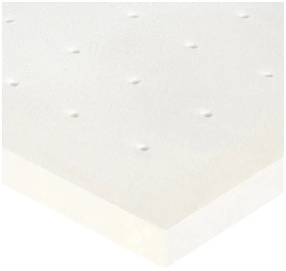 Детски матрак от пяна 70x140 cm Air balance easy - Roba