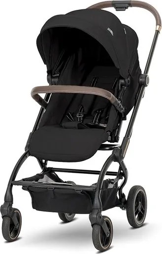 Лятна детска количка MAKAYA LORELLI - BLACK