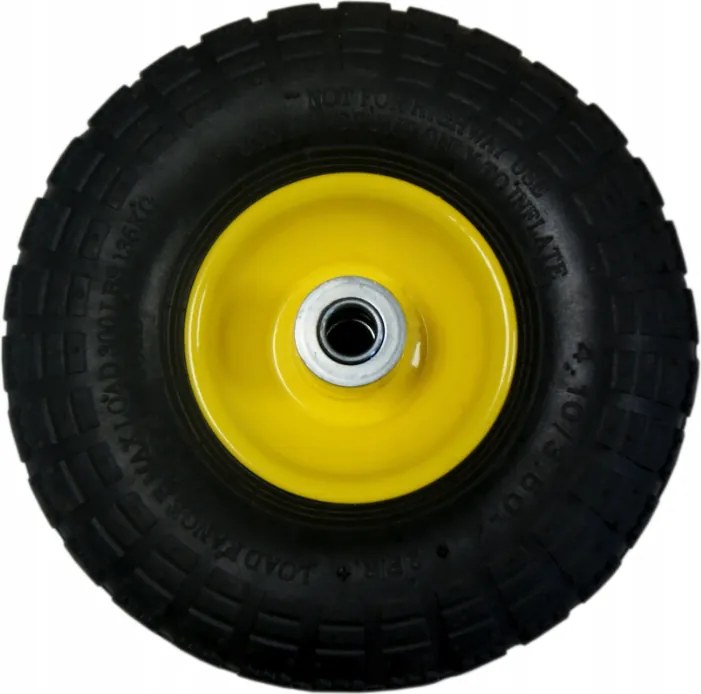 Градинска количка 3в1 с товароносимост до 200 кг