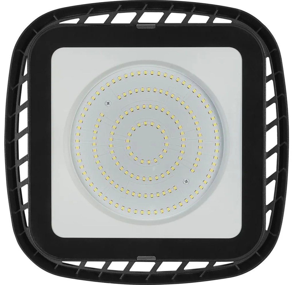 Ledvance - LED Индустриален плафон HIGHBAY LED/130W/230V IP65 6500K