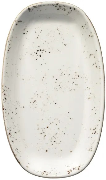 Bonna - Grain - Овална чиния 19x11cm (GRA GRM 19OKY)