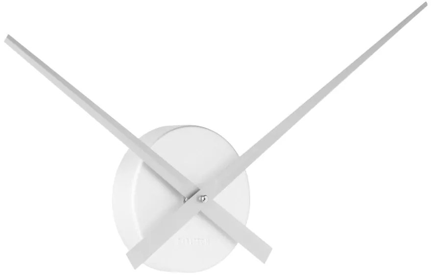 Стенен часовник ø 44 cm Little Big Time – Karlsson