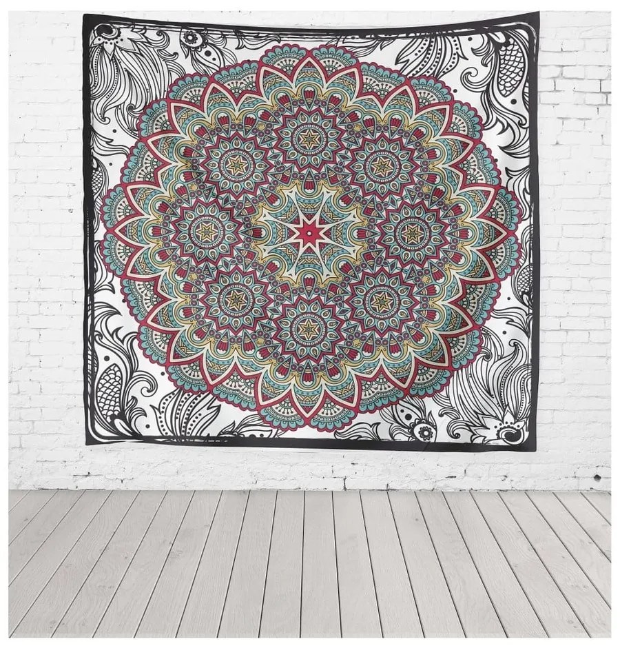 Гоблен 140x140 cm Dreamcatcher – Really Nice Things