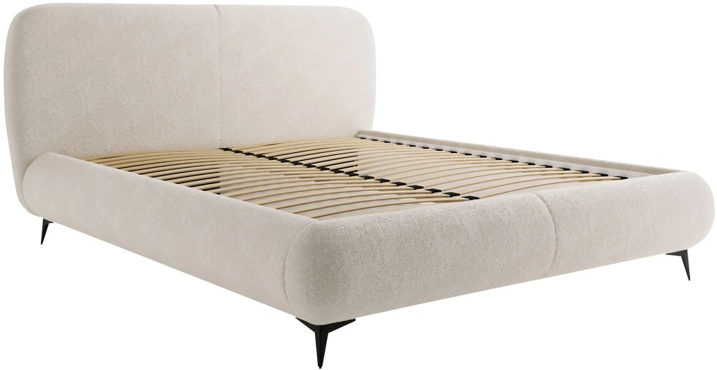 Тапицирано легло Мое-мента-160 x 200