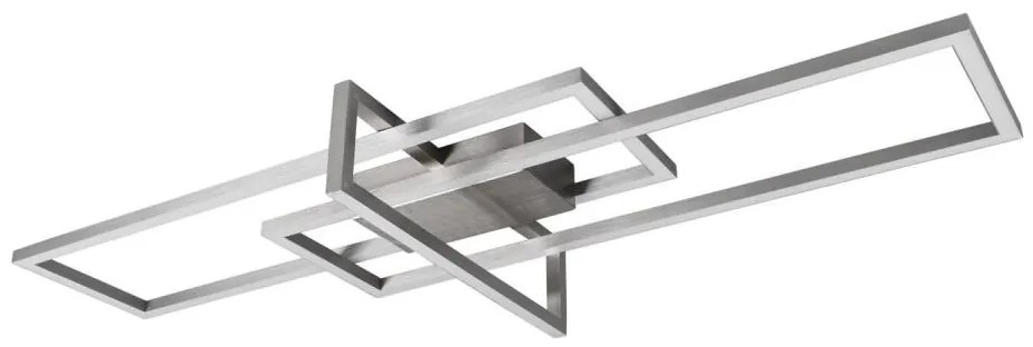 Rabalux 6867 - Димируемо LED таванно осветително тяло THABITA LED/35W/230V