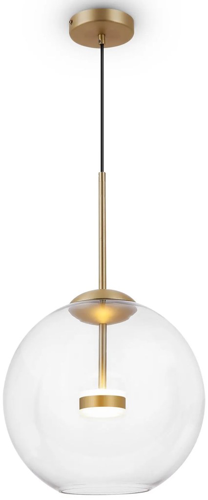 Таванна светлина Maytoni Cometa LED