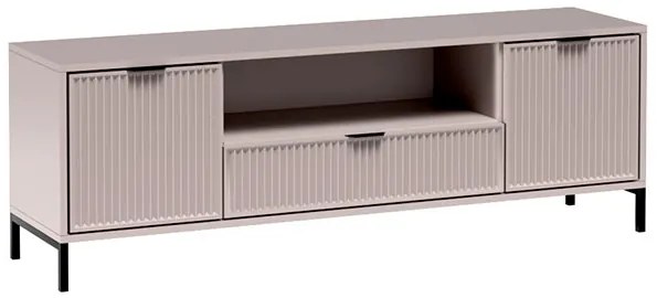 тв шкаф с едно чекмедже и две врати LINKaSTYLE LS-4