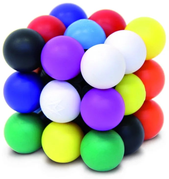 Главоблъсканица Molecube – RecentToys