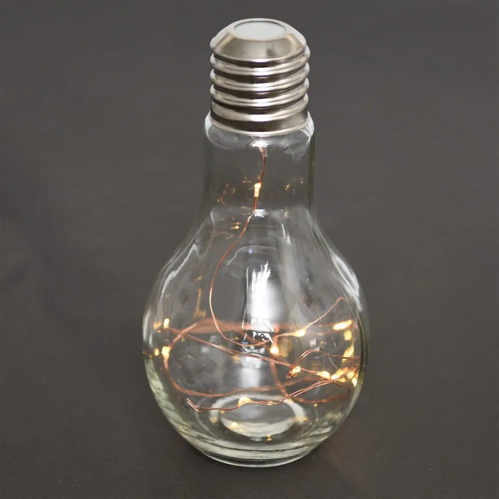 Светлинна декорация Bulb - Rex London