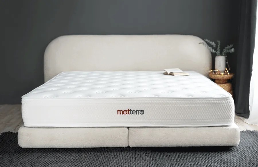 Матрак Matterra от Тед 26 см