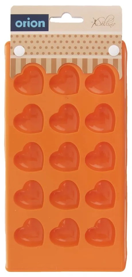 Силиконова форма за печене 11,5x22 cm – Orion
