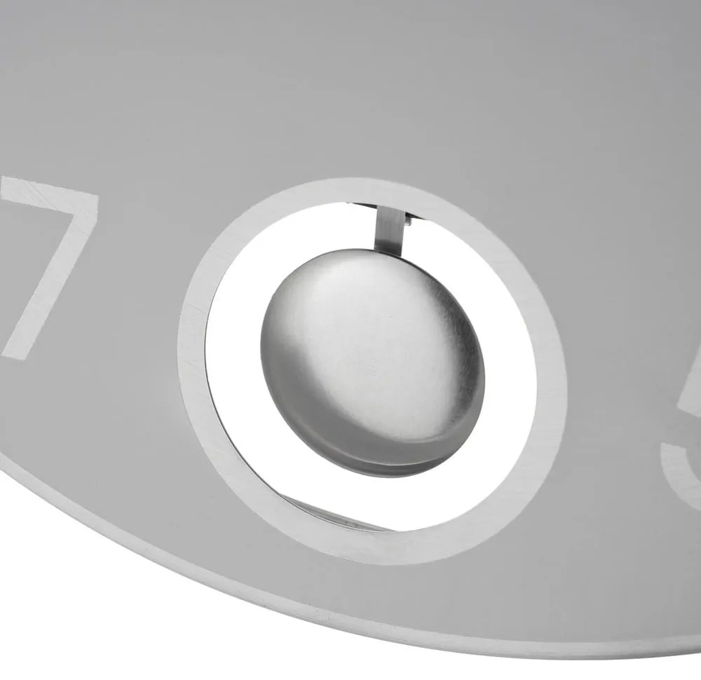 Стенен часовник ø 30,5 cm - Casa Selección