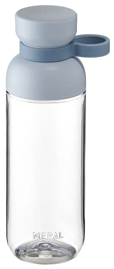 Светлосиня тританова бутилка 500 ml Nordic blue – Mepal