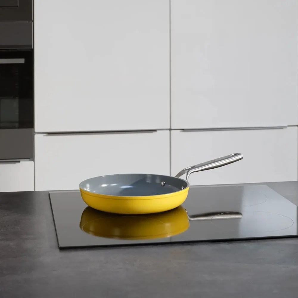 Тиган с керамично покритие ø 26 cm Meda 3.0 – FABINI