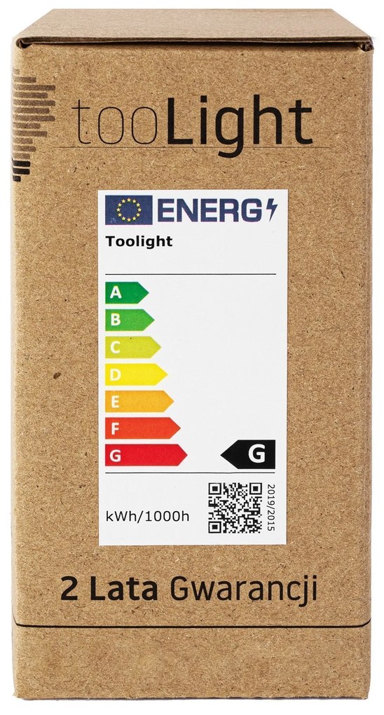 Крушка LED RSL024 E27 9W Neutral
