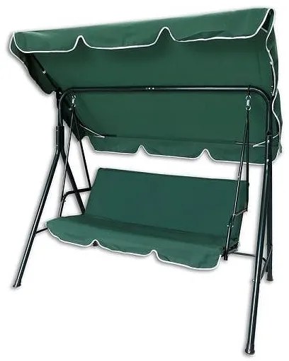 Градинска люлка My Garden TLS001 Green
