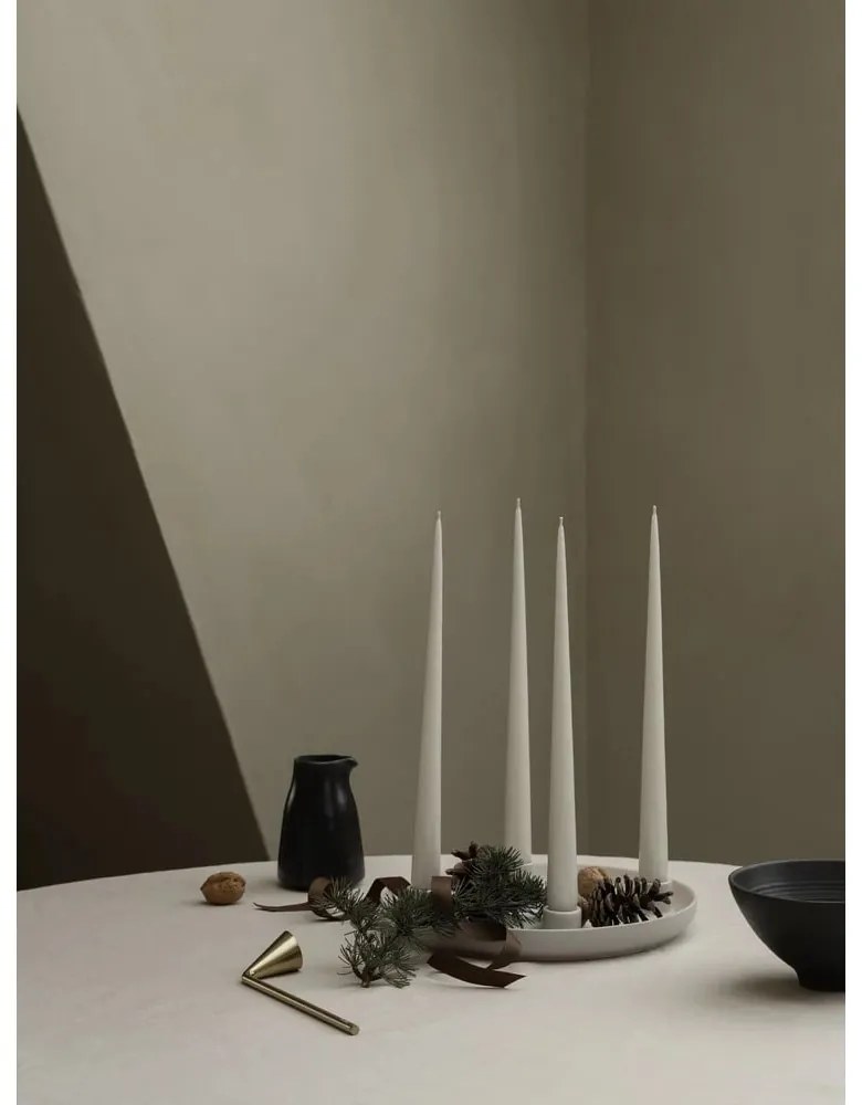 Метален прибор за гасене за свещи Nox - Blomus