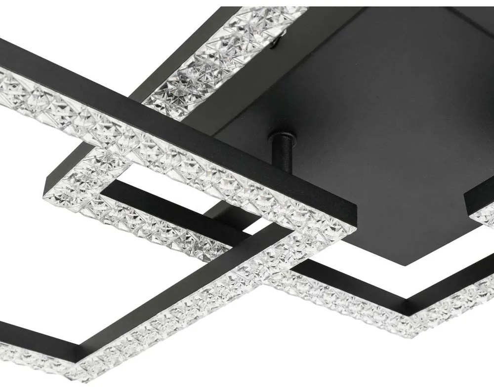 LED ПЛАФОНИЕРА 31W 3600LM 3000K