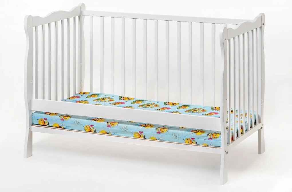 Детско легло Alana with Матрак