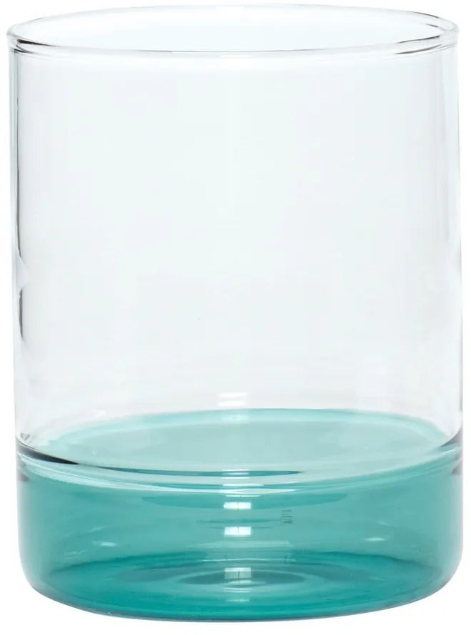 Стъклена чаша Kiosk – Hübsch