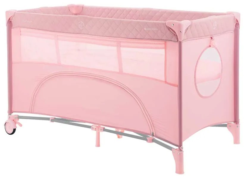 KIKKA BOO Кошара на 2 нивa NIGHTY NIGHT PINK