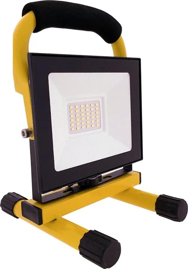 LED Преносим прожектор LED/30W/230V IP65