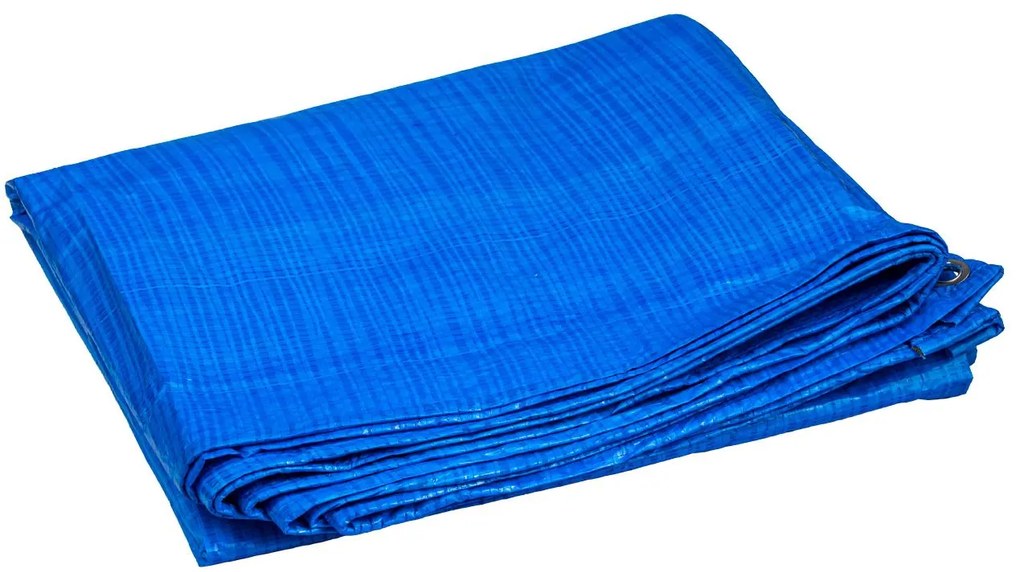 Платнище cиньо 12x18m 75g/m2