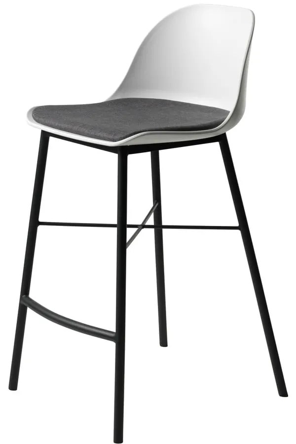 Бели бар столове Whistler - Unique Furniture