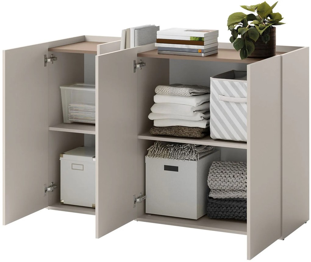 Кабинет Sigma plus