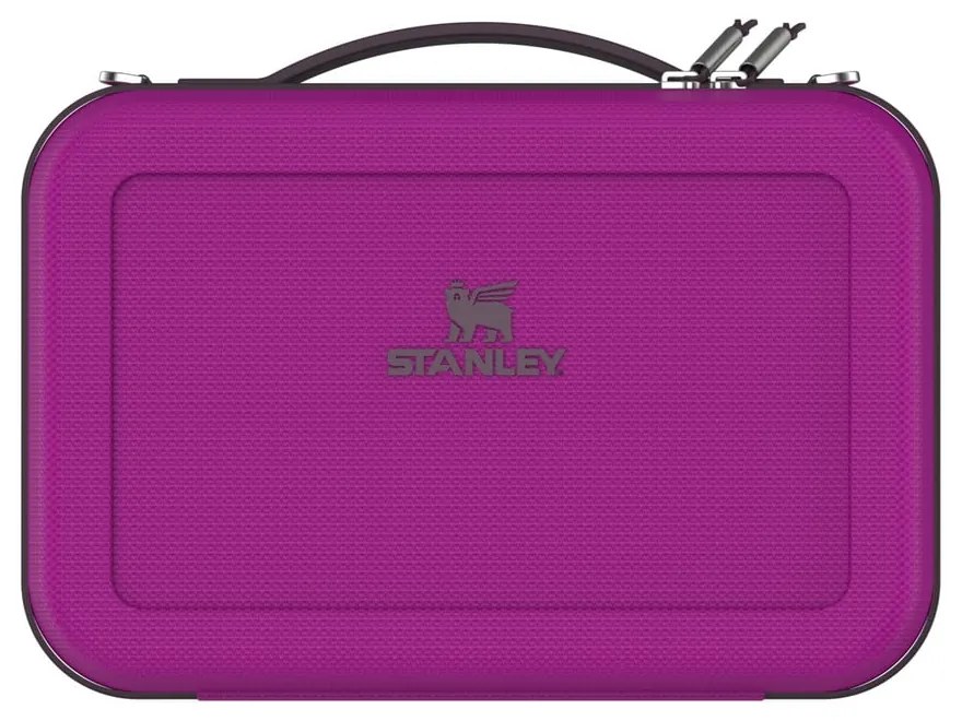 Кутия за обяд All Day Arista Mini Lunch Box Violet Blossom – Stanley