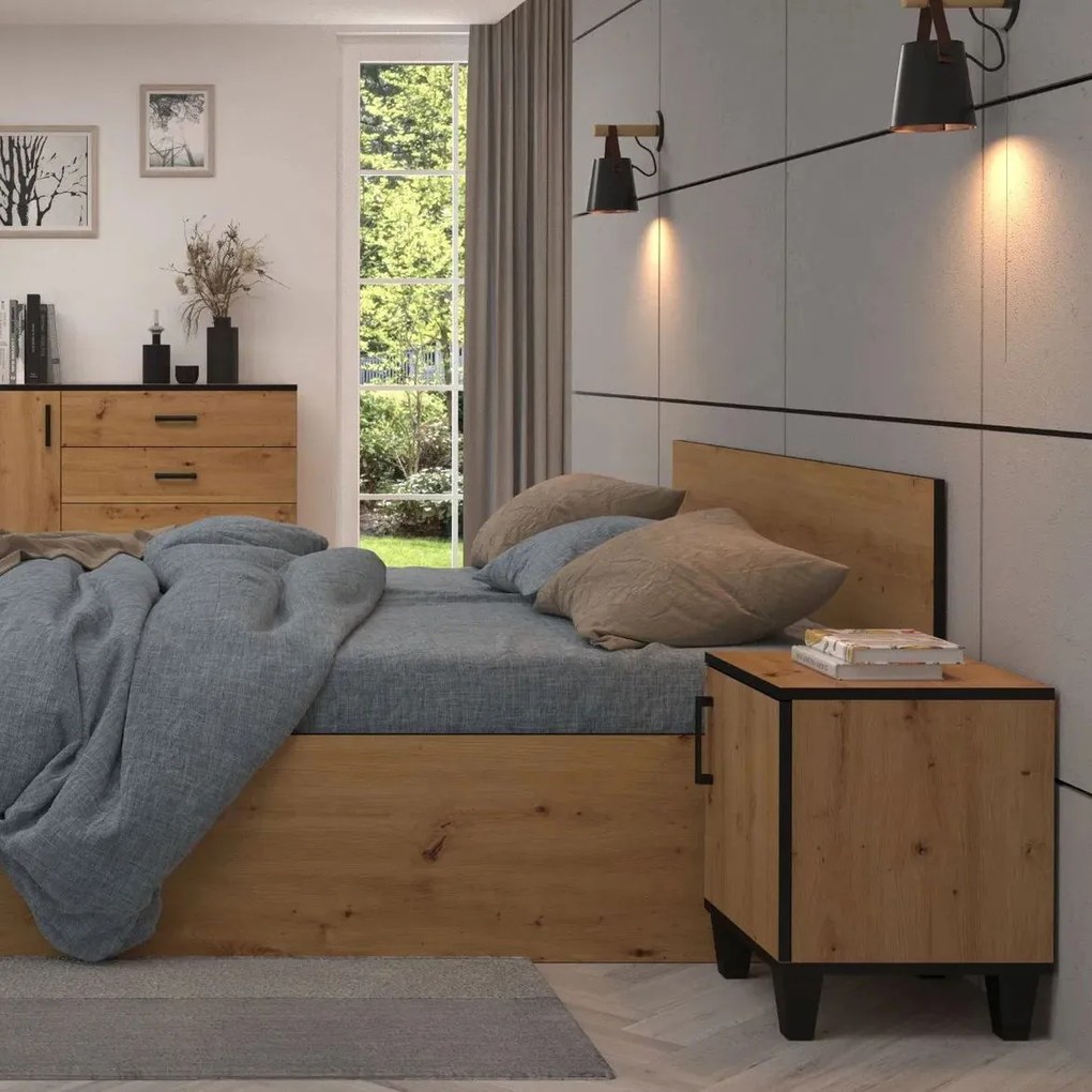 Леглоroom set Tomba