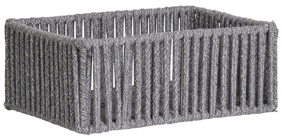 Текстилни кошници в комплект от 3 бр. 36x26x14 cm Arese – House Nordic