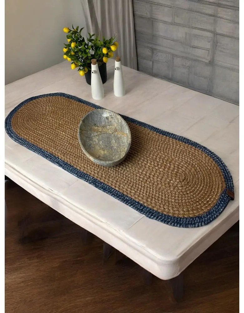 Ютена покривка 35x100 cm Wicker – Mila Home Luxury