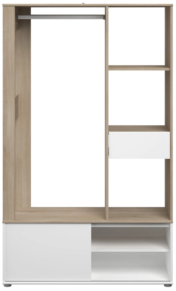 Гардероб Esther-Leuko