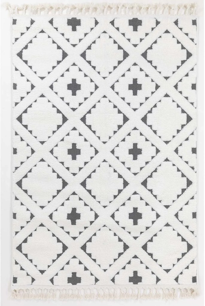 Килим Ezzo Perla D046A1A-160 x 230 cm