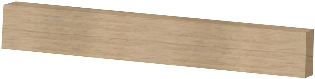 Кухненски цокъл JL Universal-White-Length: 100 cm