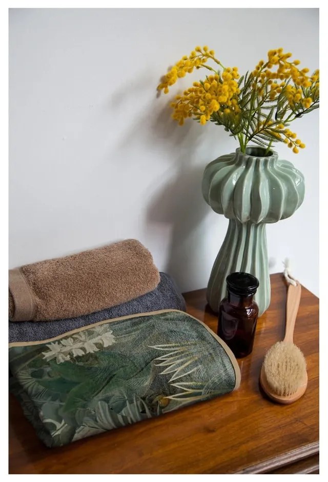 Комплект от 2 кърпи Tierra Wild Flowers - Madre Selva