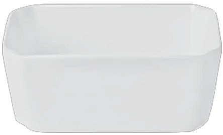 Gural Porselen - Complementary Захарница за захар на пакетчета 12cm. (GR 121 PSK)