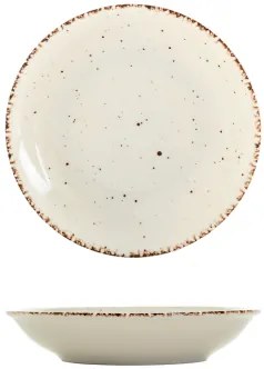 Gural Porselen - Side Дълбока чиния 20cm. (NBNEO20CK58KH)