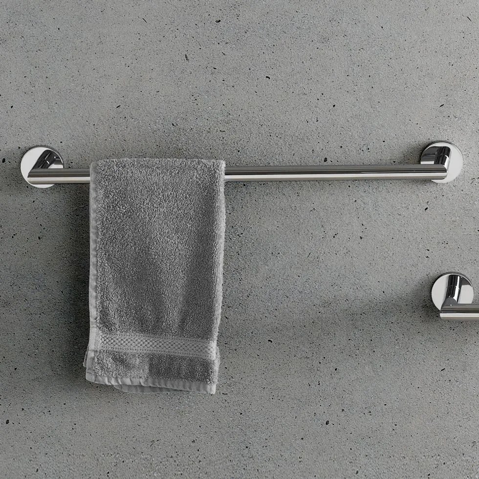 Поставка за кърпи Geesa Nemox-Length 60 cm.