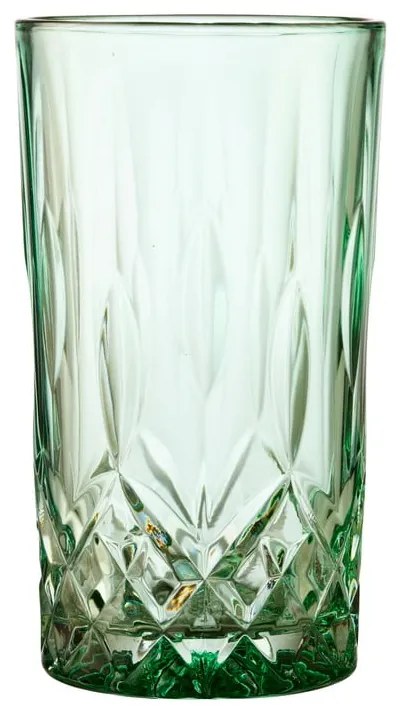 Стъклени чаши в комплект от 4 бр. 380 ml Highball Sorrento – Lyngby Glas