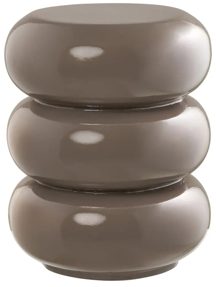 Кръгла странична масичка ø 35,5 cm Rosolina – House Nordic