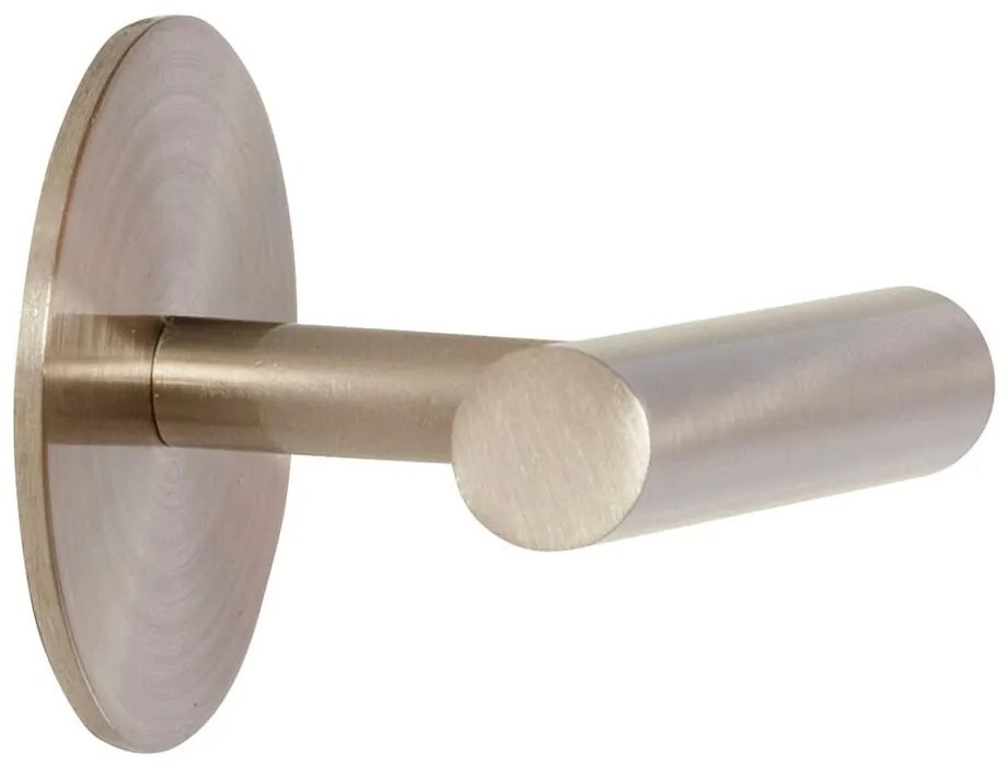 Метална кука за монтиране на стена Rest - Hübsch