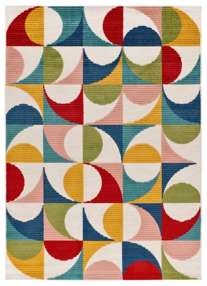 Външен килим 160x230 cm Mila – Universal