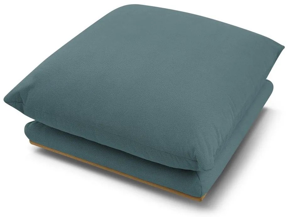 Синя табуретка Ernest – Bobochic Paris